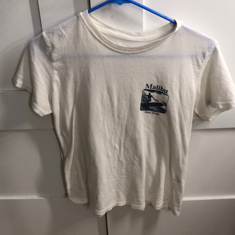 Brandy T-shirt